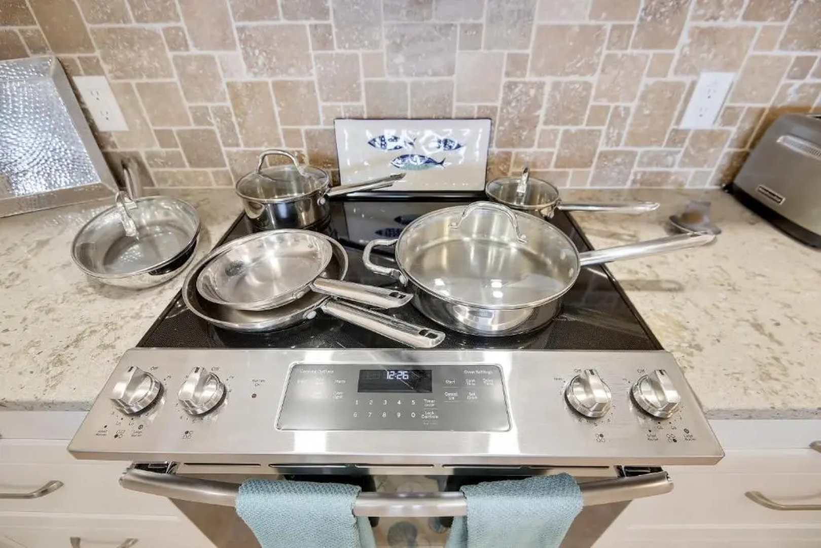 Sandy Sunrise - 1040S