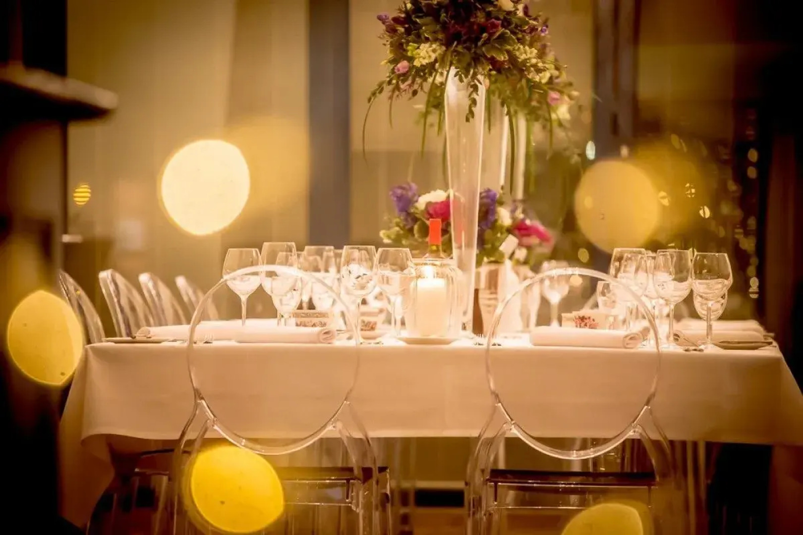 St Johns House Lichfield