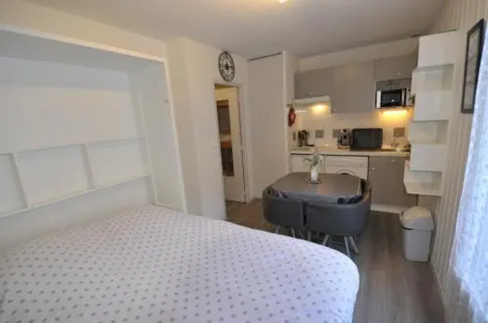 Studio 2 A 4 Personnes