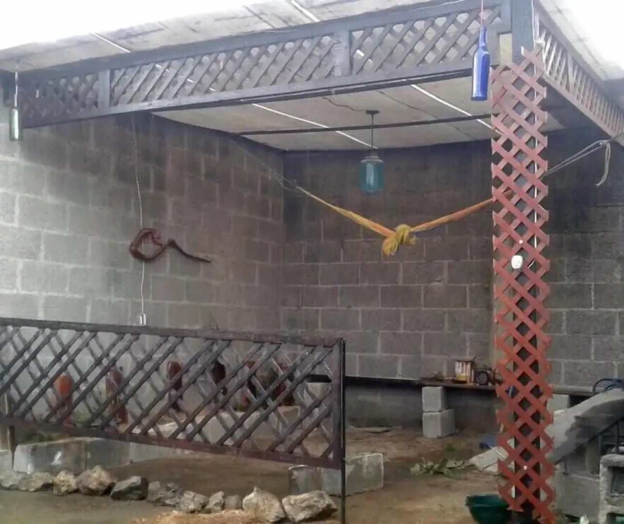 Coraizone Hostal - Hostel