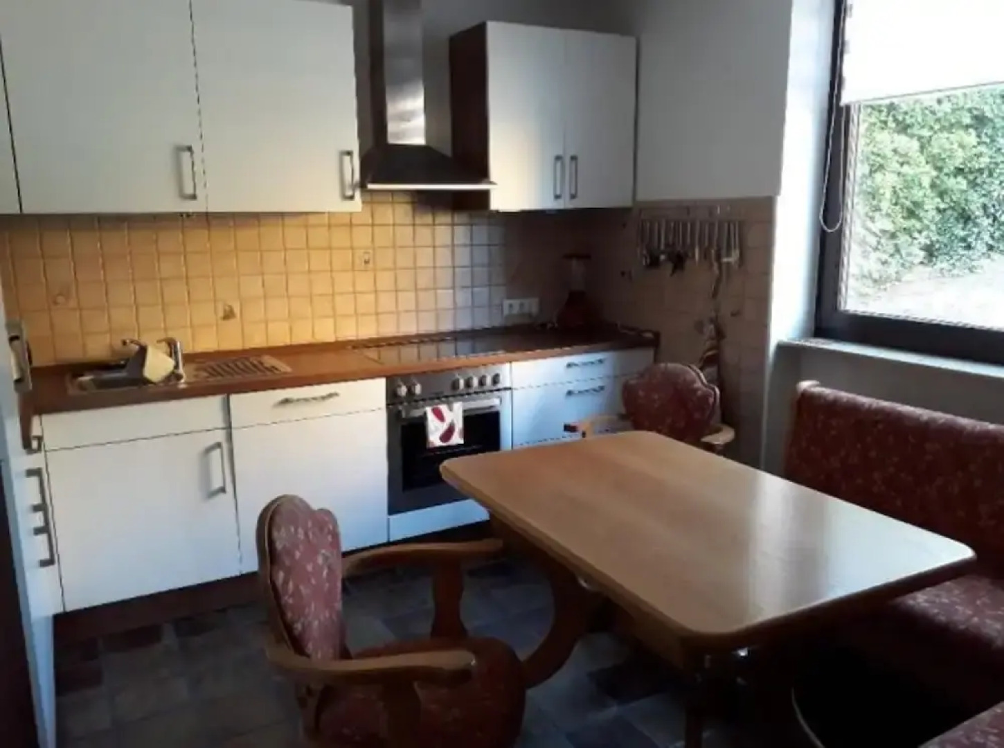 Ferienwohnung Auszeit