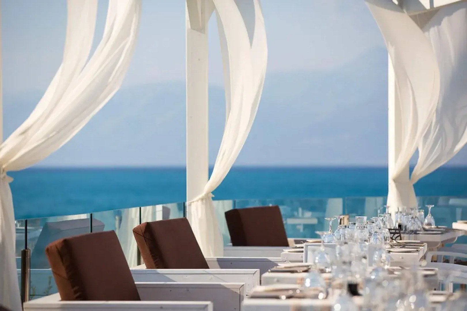 Mareblue Beach - All Inclusive