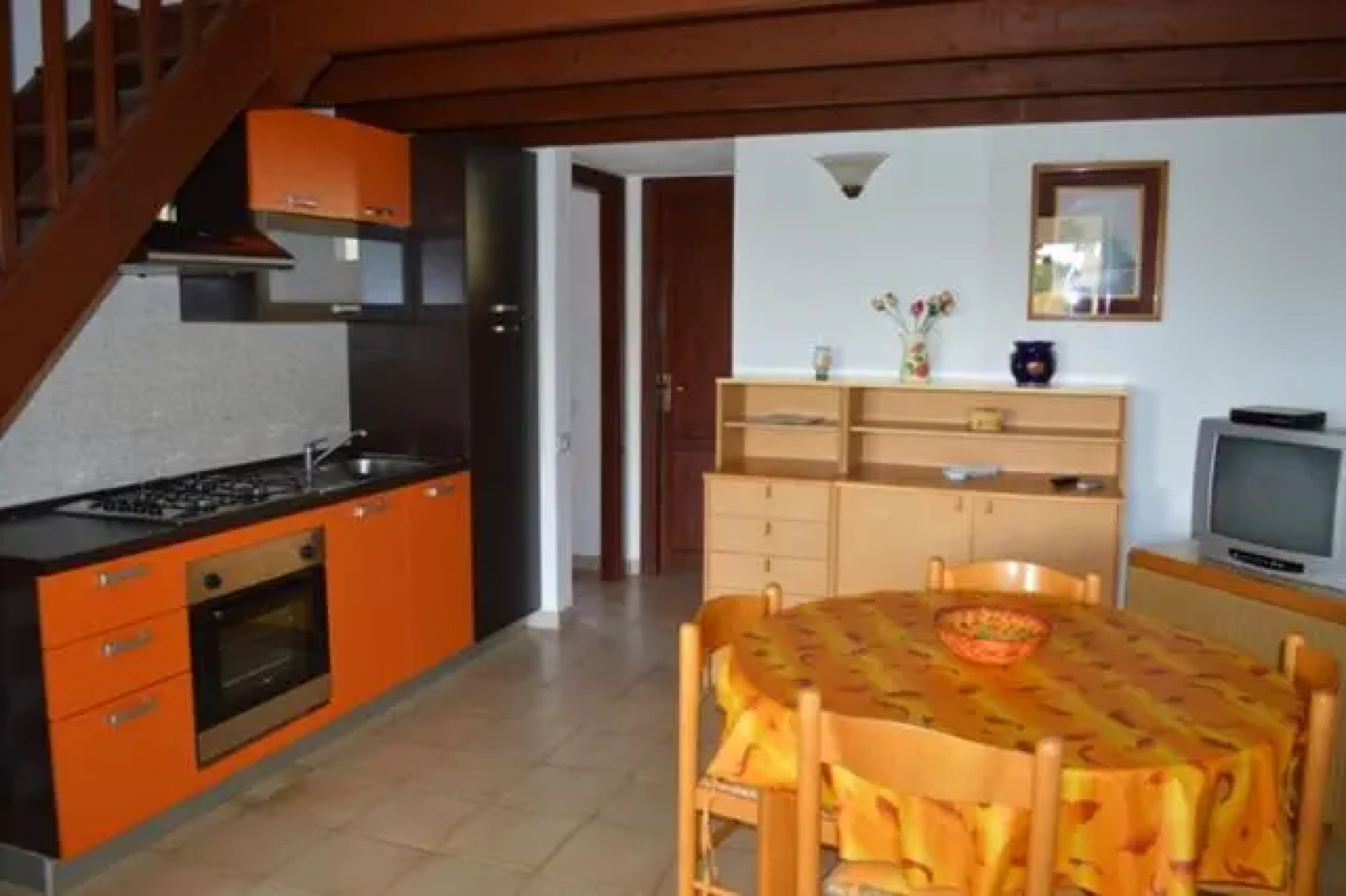 Nuova Valmar Turagri 34-35