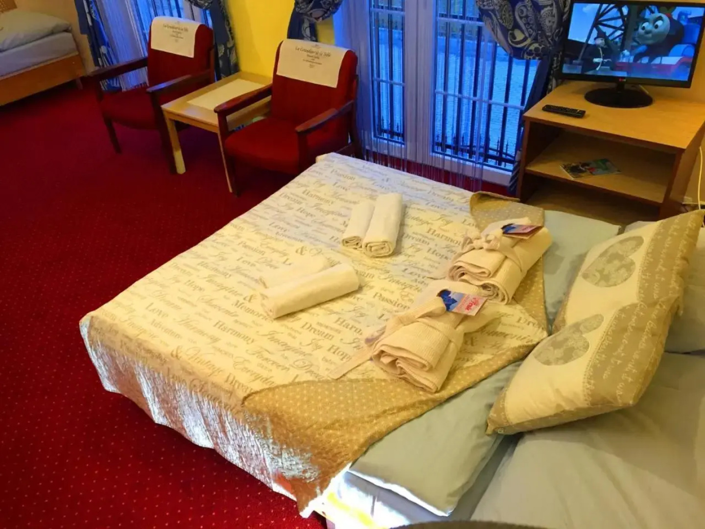 Fenix SPA Wellness & Kur & Medi