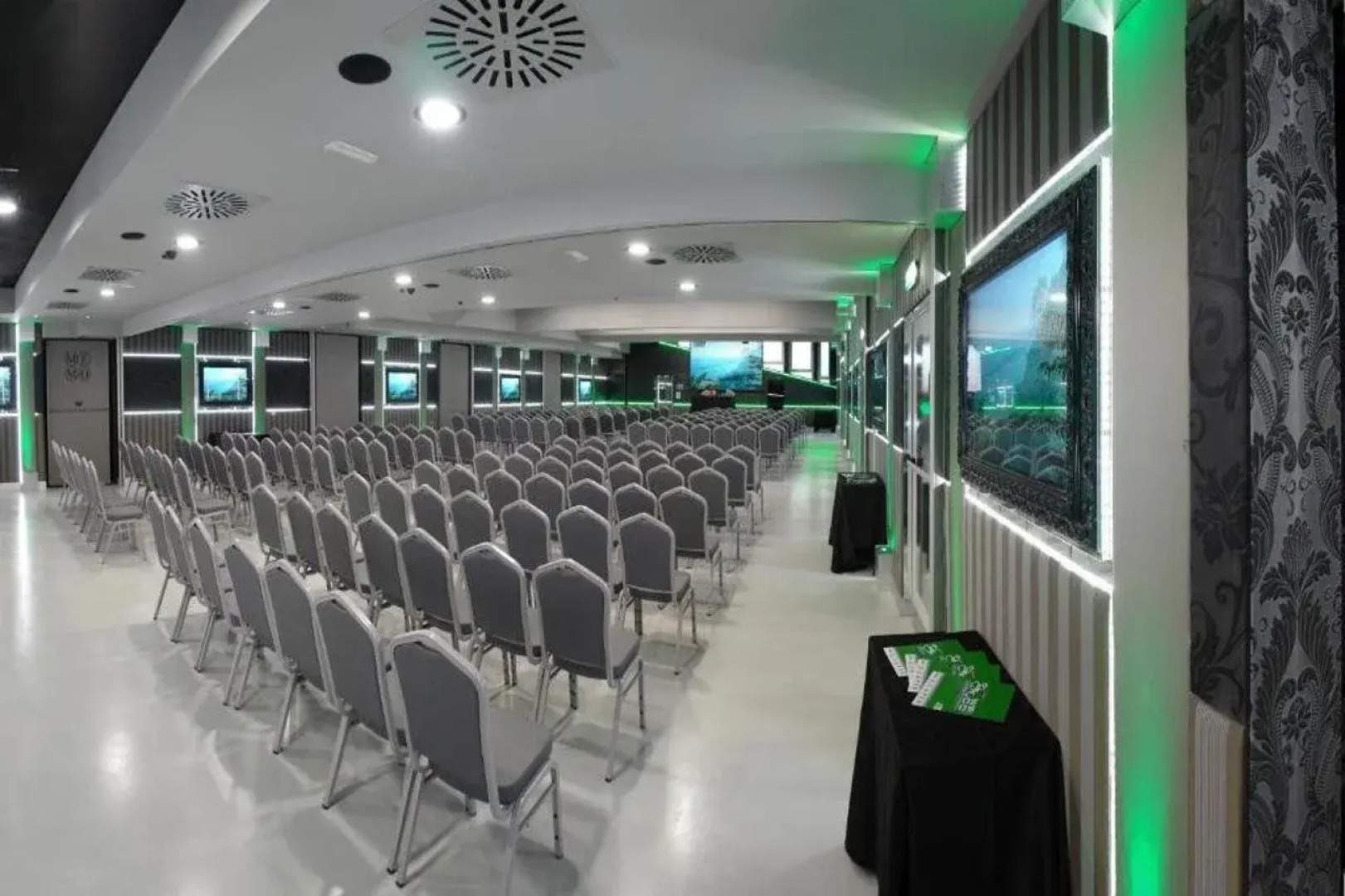 Grand Hotel Michelacci