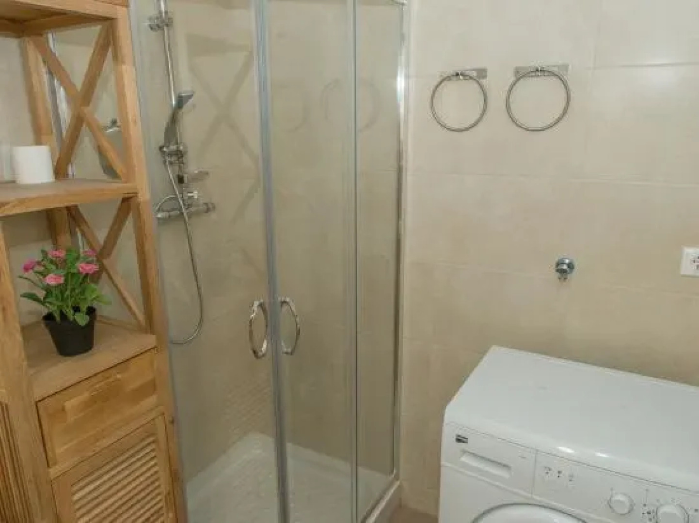 Apartment Tarracoliva