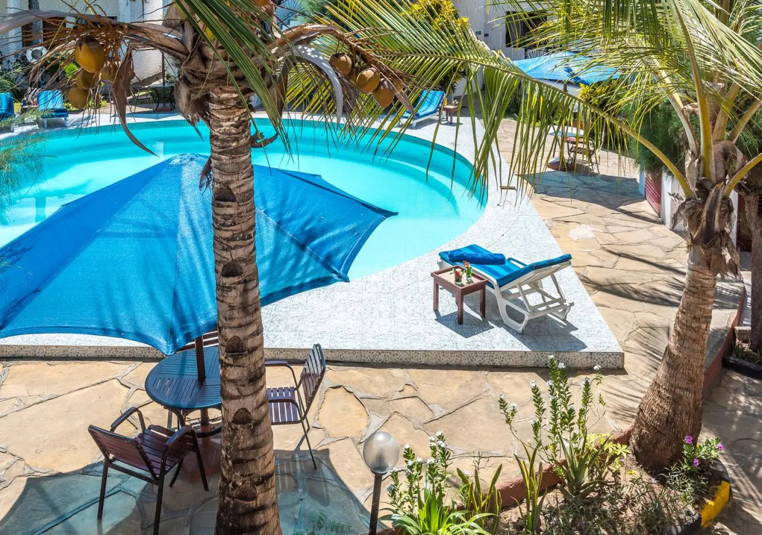 PrideInn Hotel Nyali