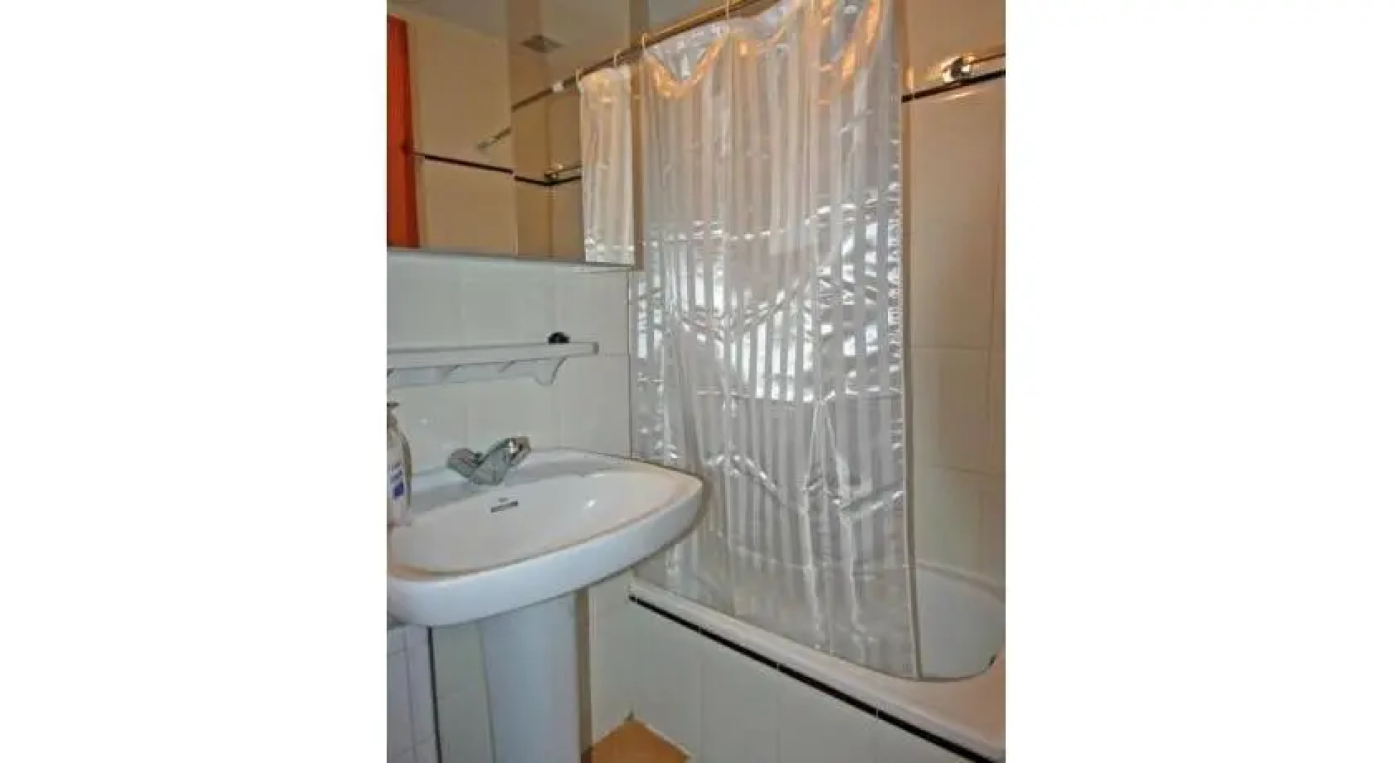 Bungalow Camarrocha 1