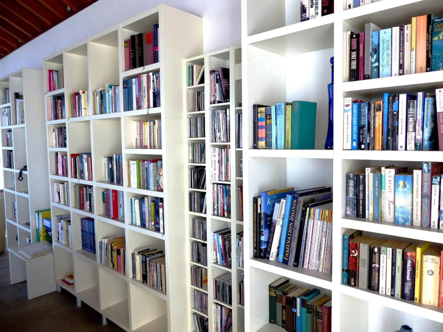 Villa Atlantico - beheizter Pool, Sauna