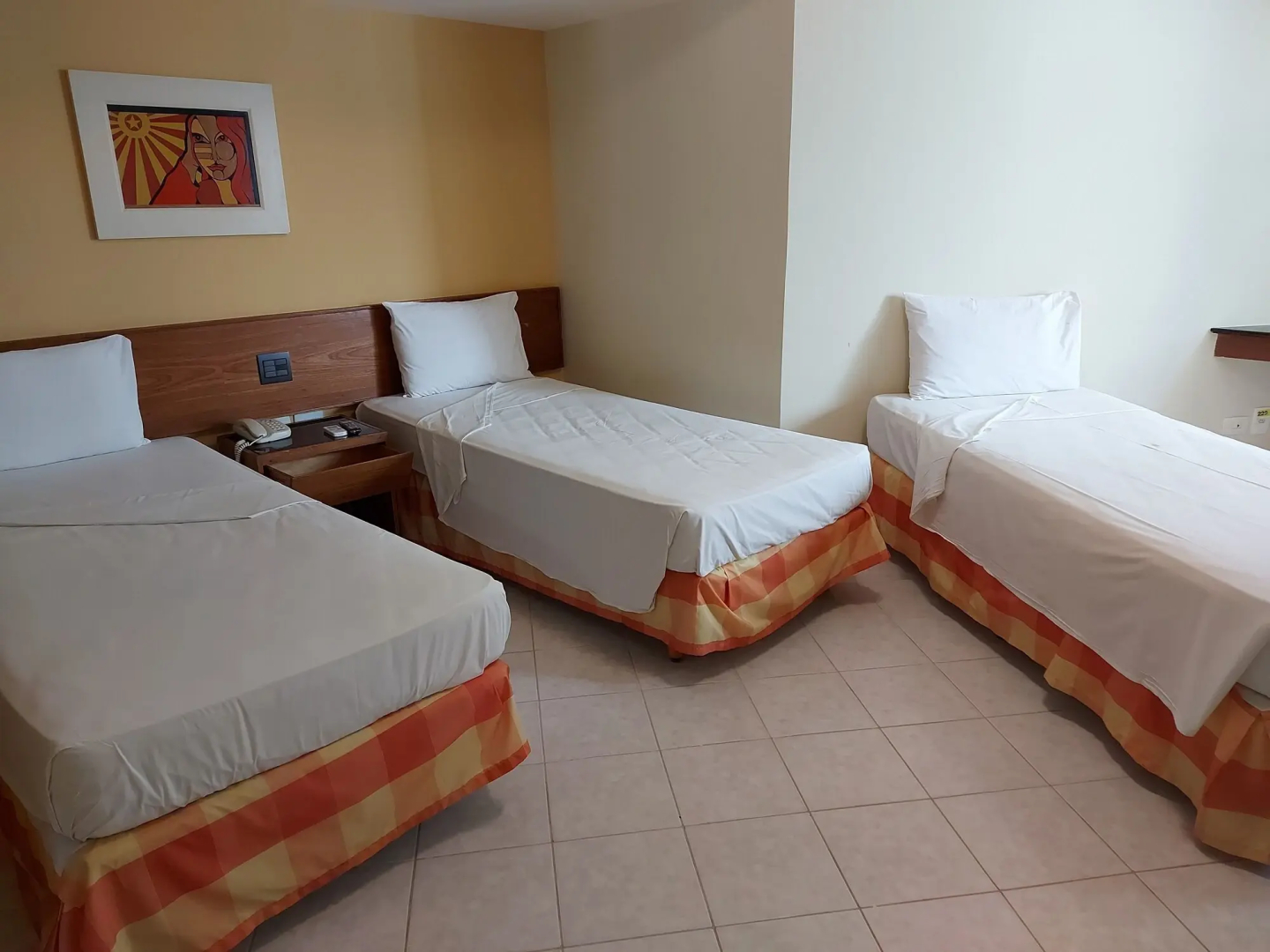 Euro Suíte Recife By Nacional Inn
