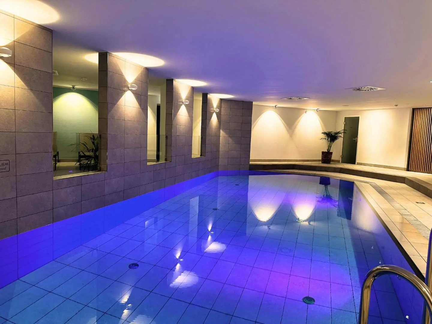 Hotel Augustiner Kloster