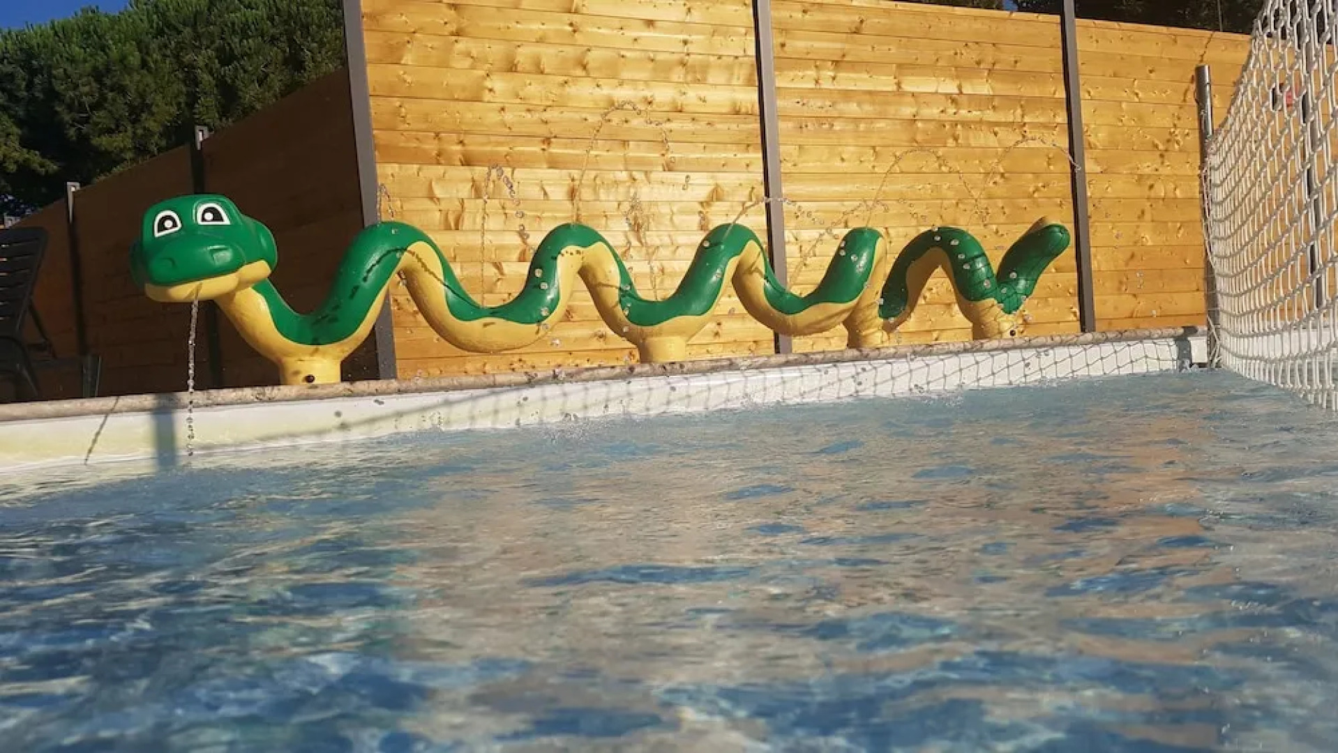 Ushuaïa Villages Camping Figurotta