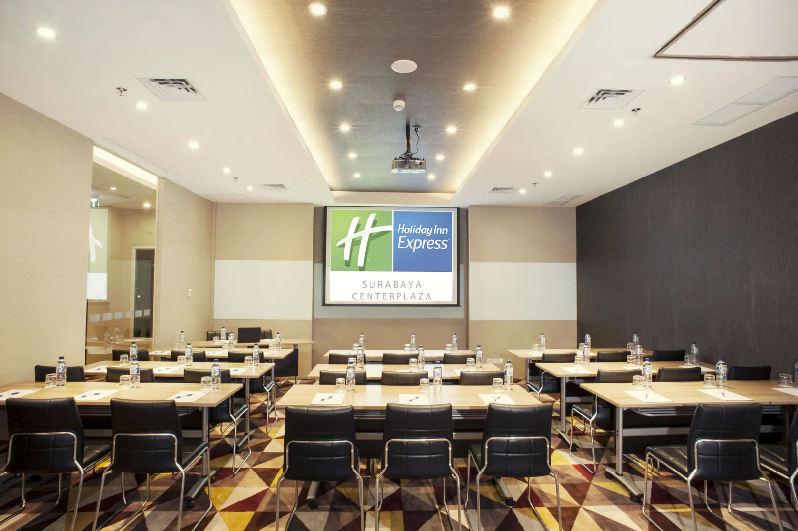 Holiday Inn Express Surabaya CenterPoint by IHG