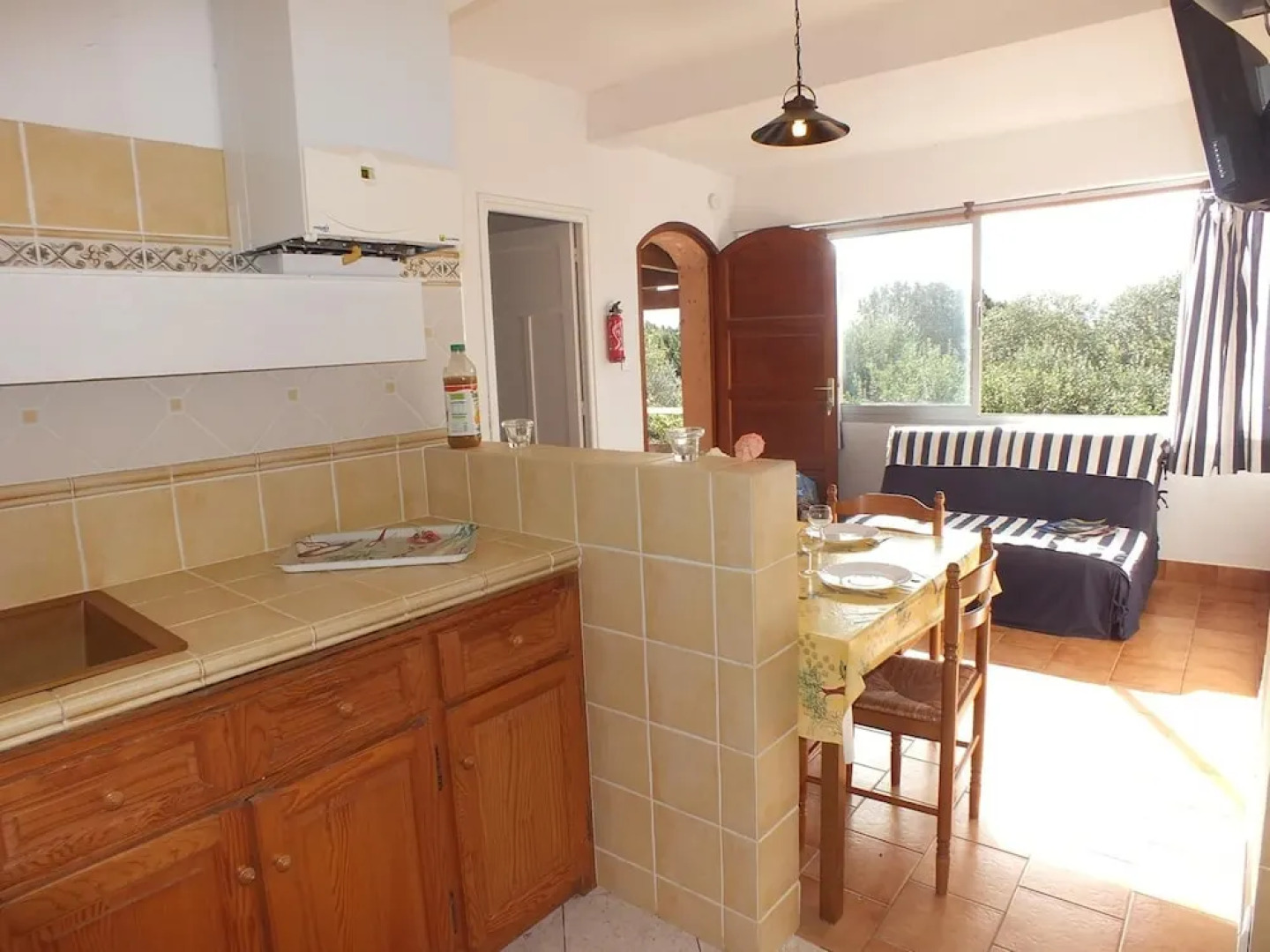 Résidence Capicciolo