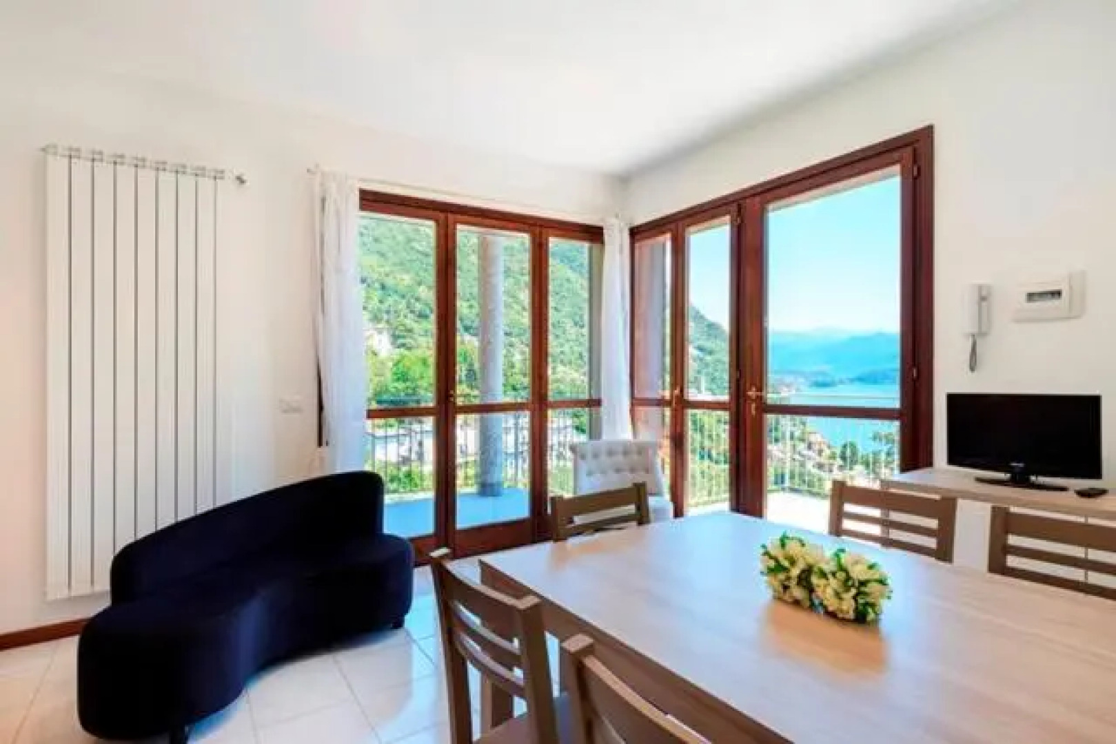 Residence Borgo Castello