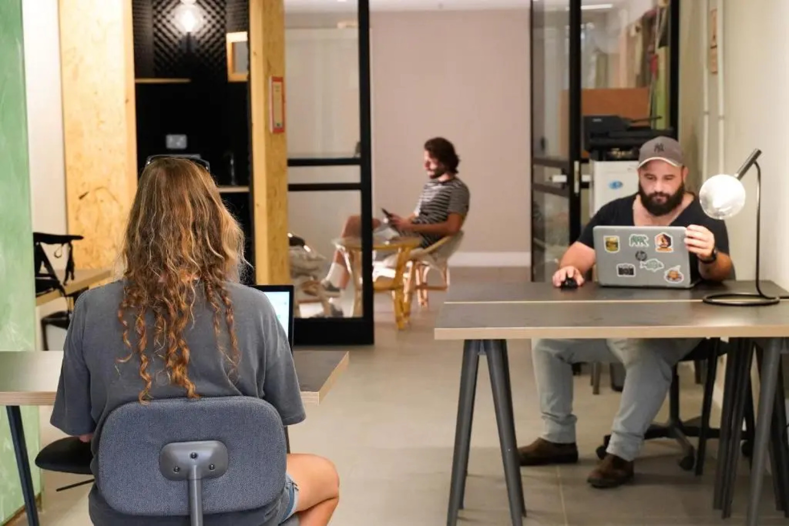 Mantur Jerusalem Mountains by Selina