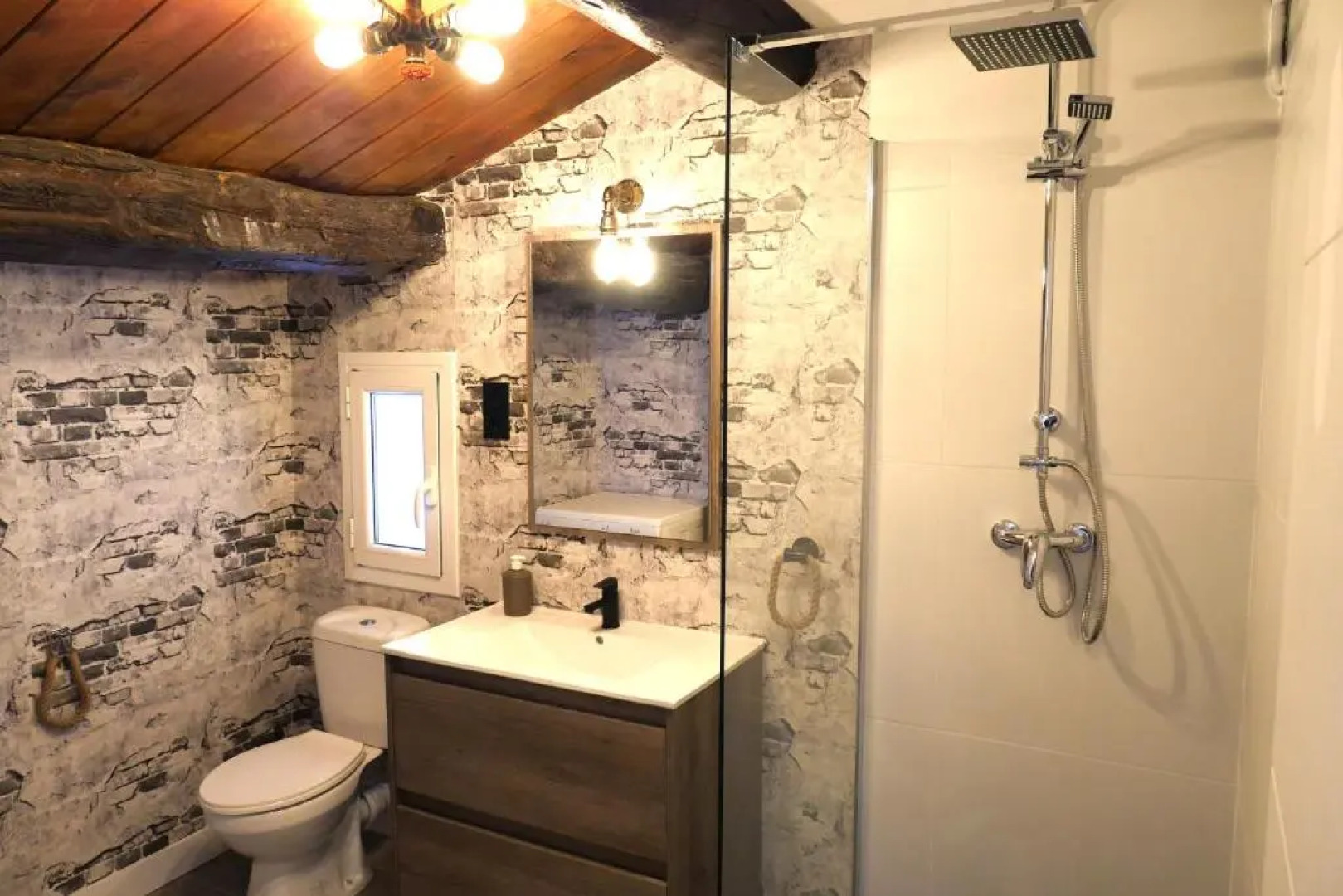 Rita, apartament ideal per a dos