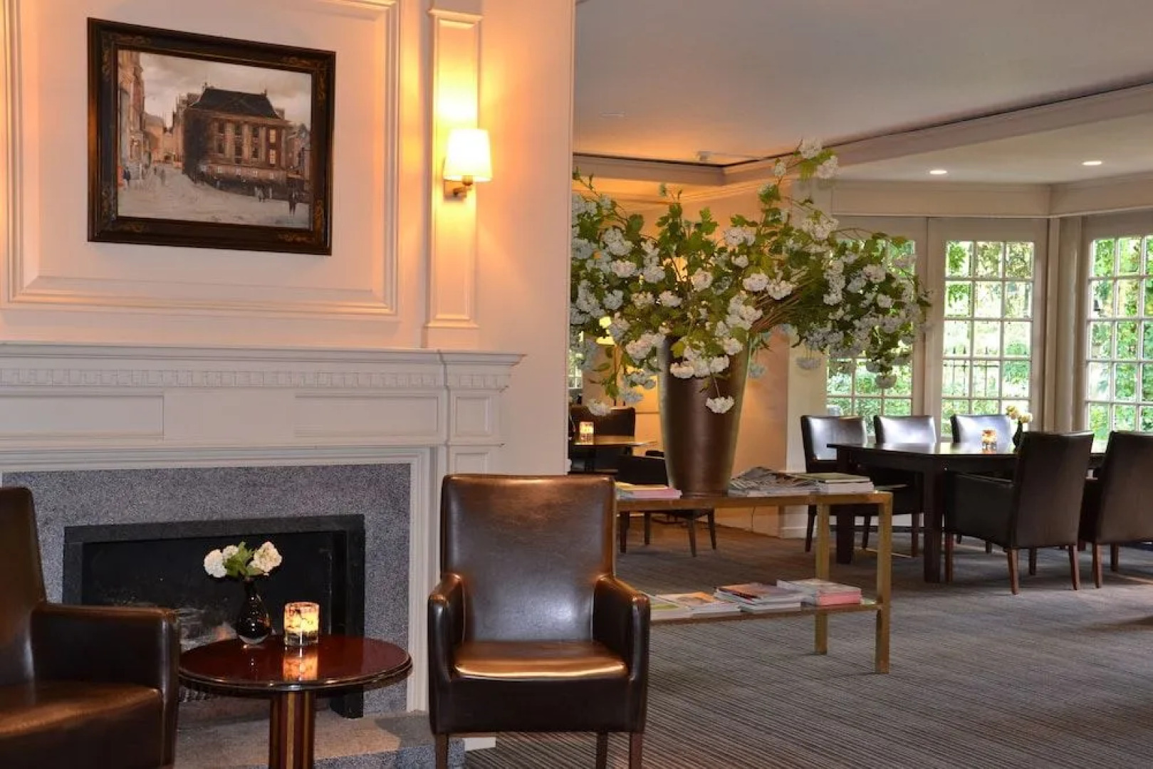 Fletcher Hotel Auberge de Kieviet