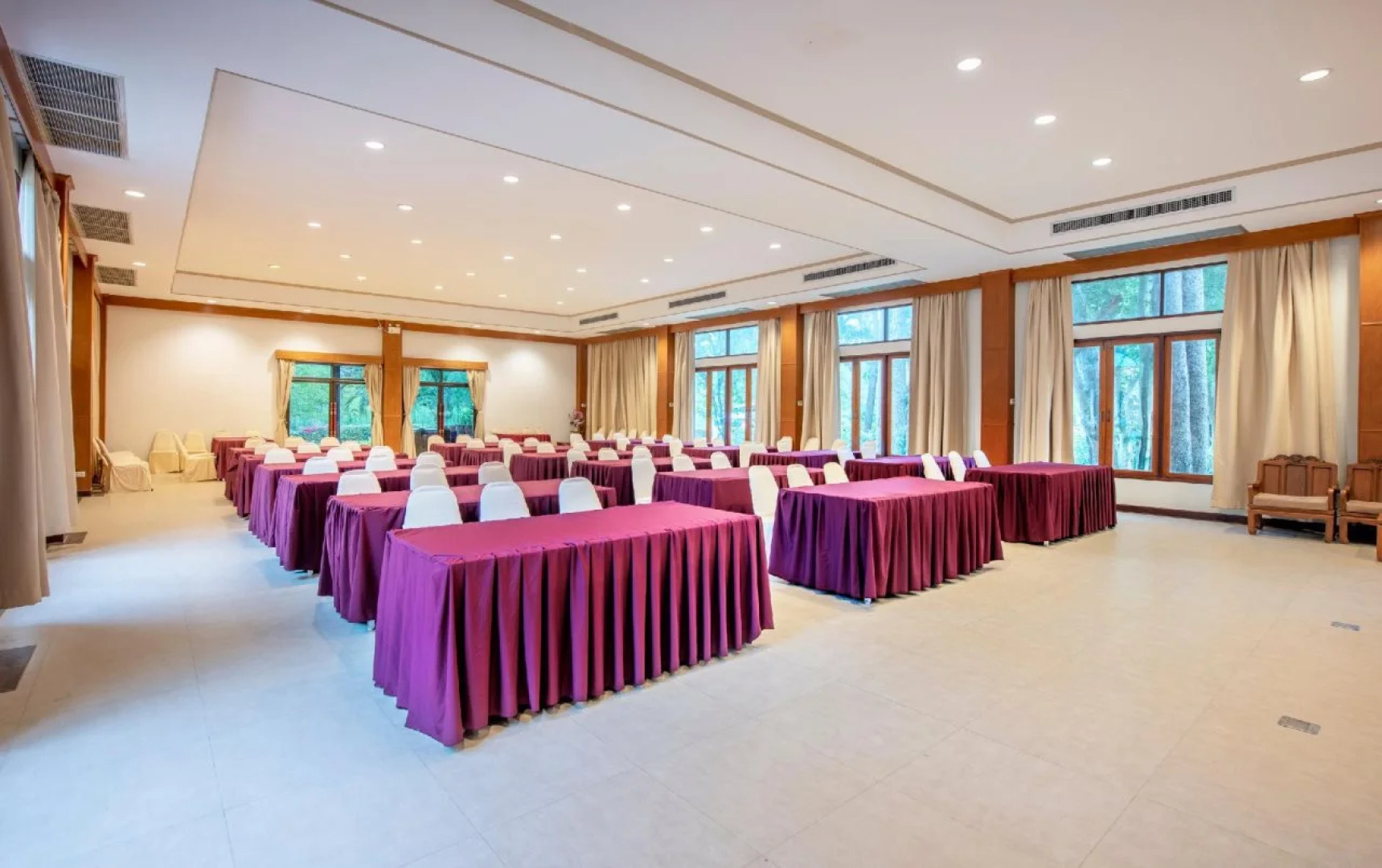 Vana Varin Resort Hua Hin