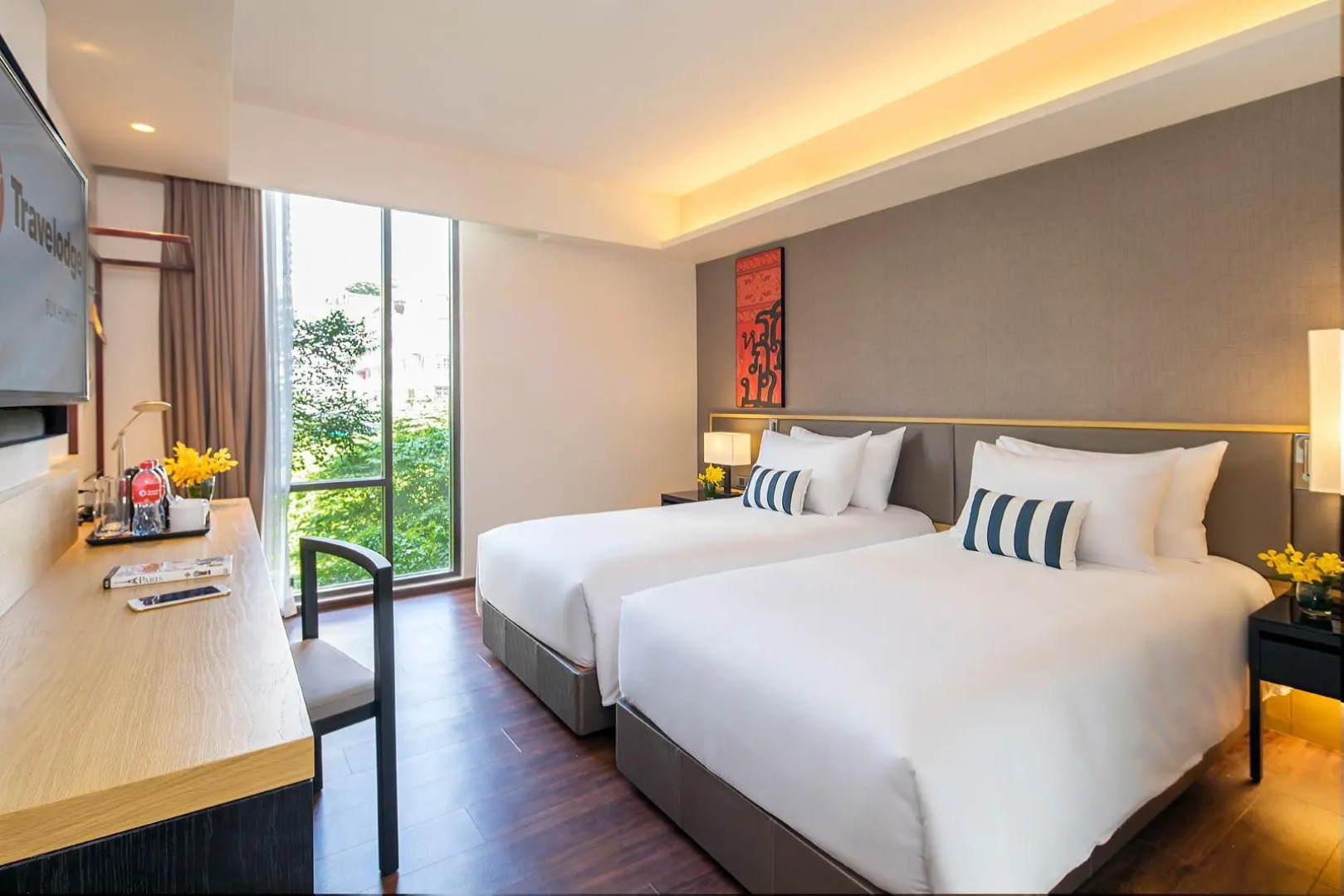 Travelodge Sukhumvit 11
