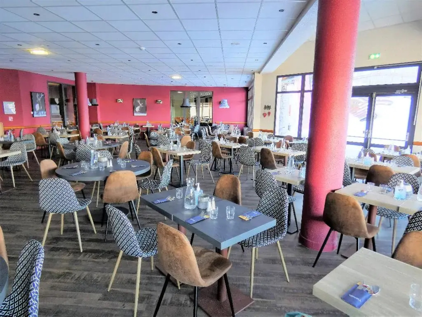 SOWELL Family la Lauzière