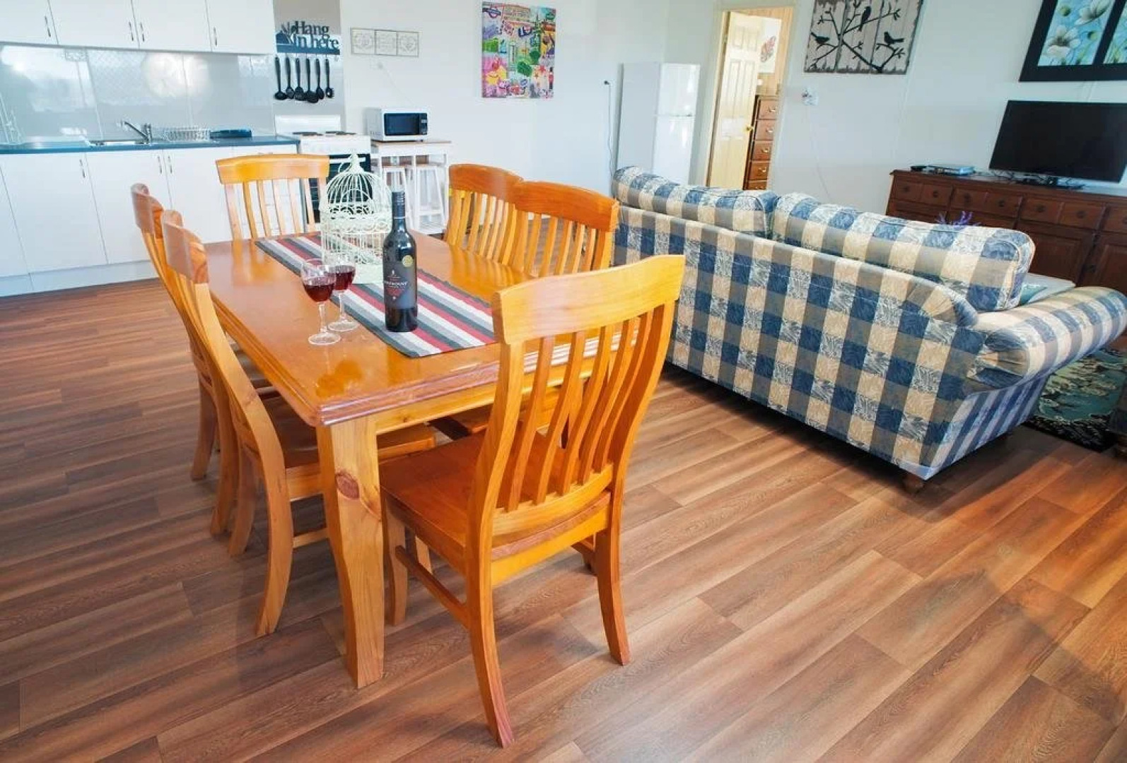 Birdhouse Cottage B&B