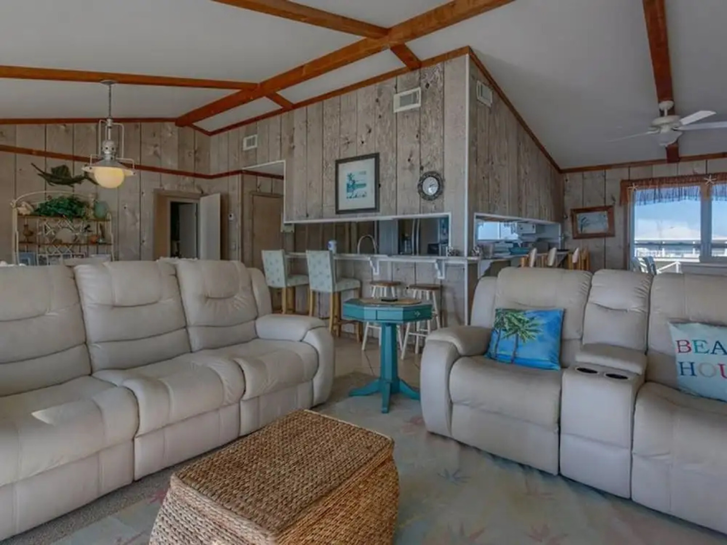 Barefoot Beach by Meyer Vacation Rentals