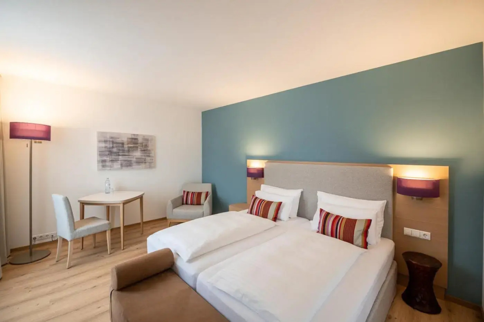 Seehotel am Kaiserstrand