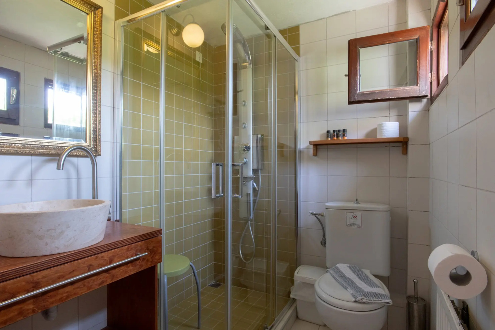 Proimos Maisonnettes