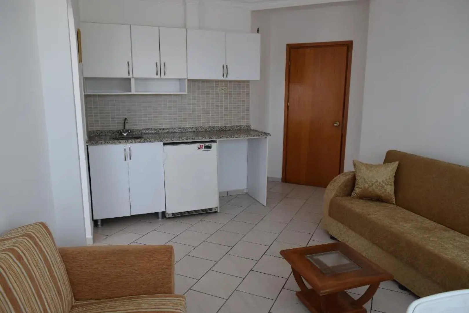 Naturella Apart Hotel