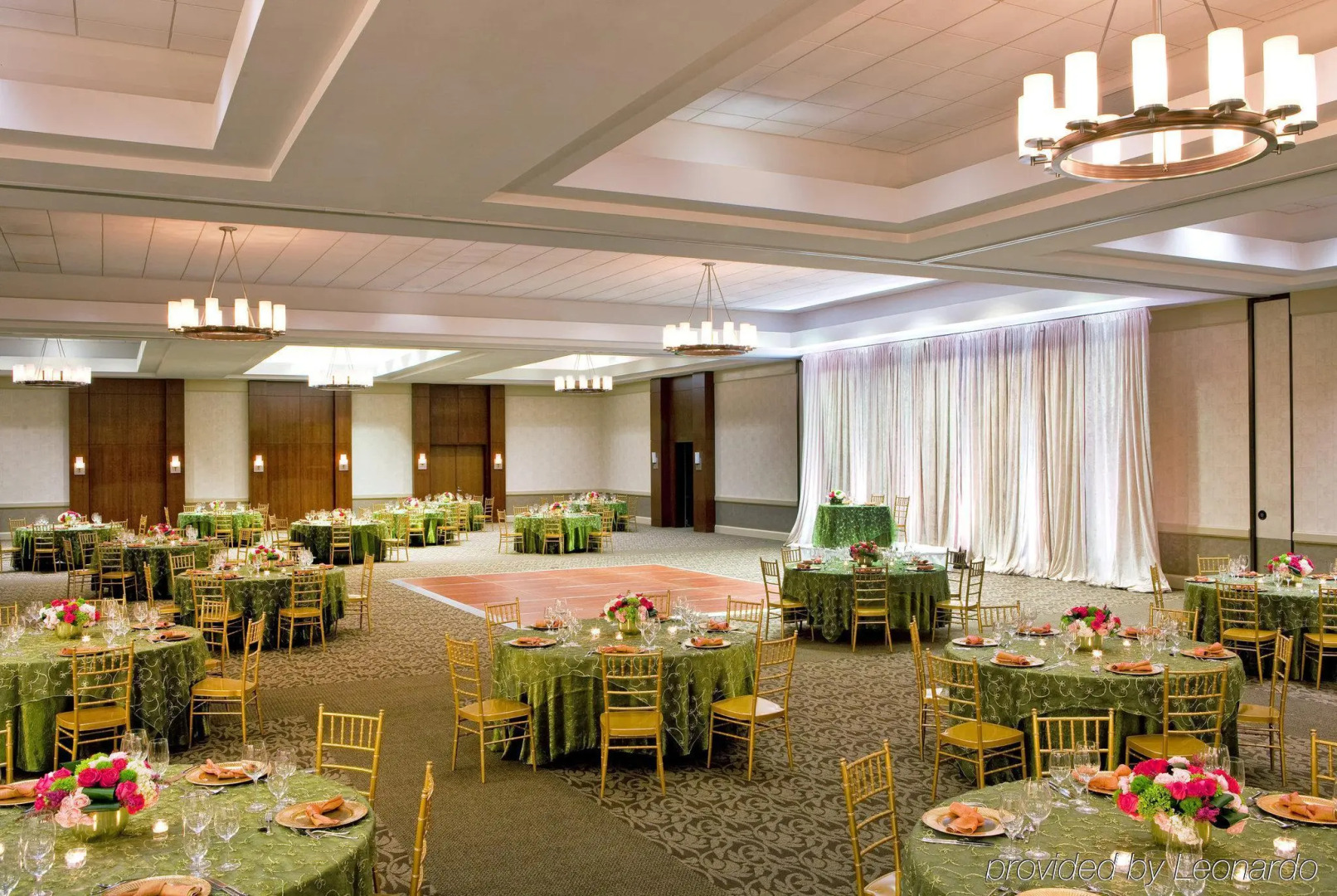 The Westin Baltimore Washington Airport - BWI