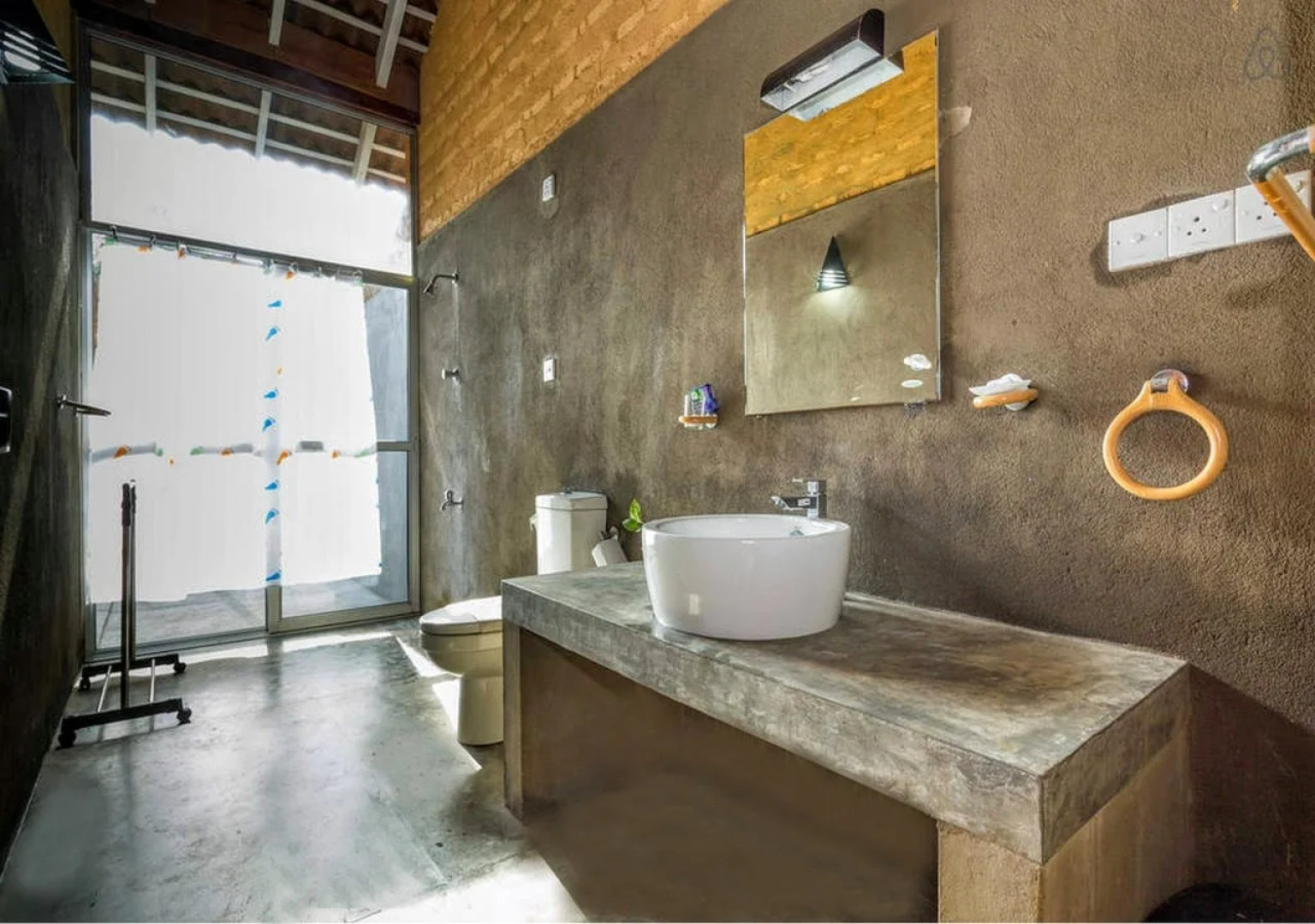 Ocean Ripples Resort