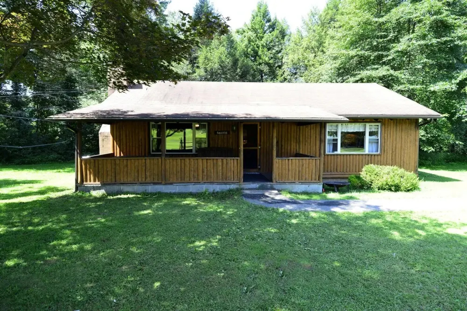 Countryside Cottages