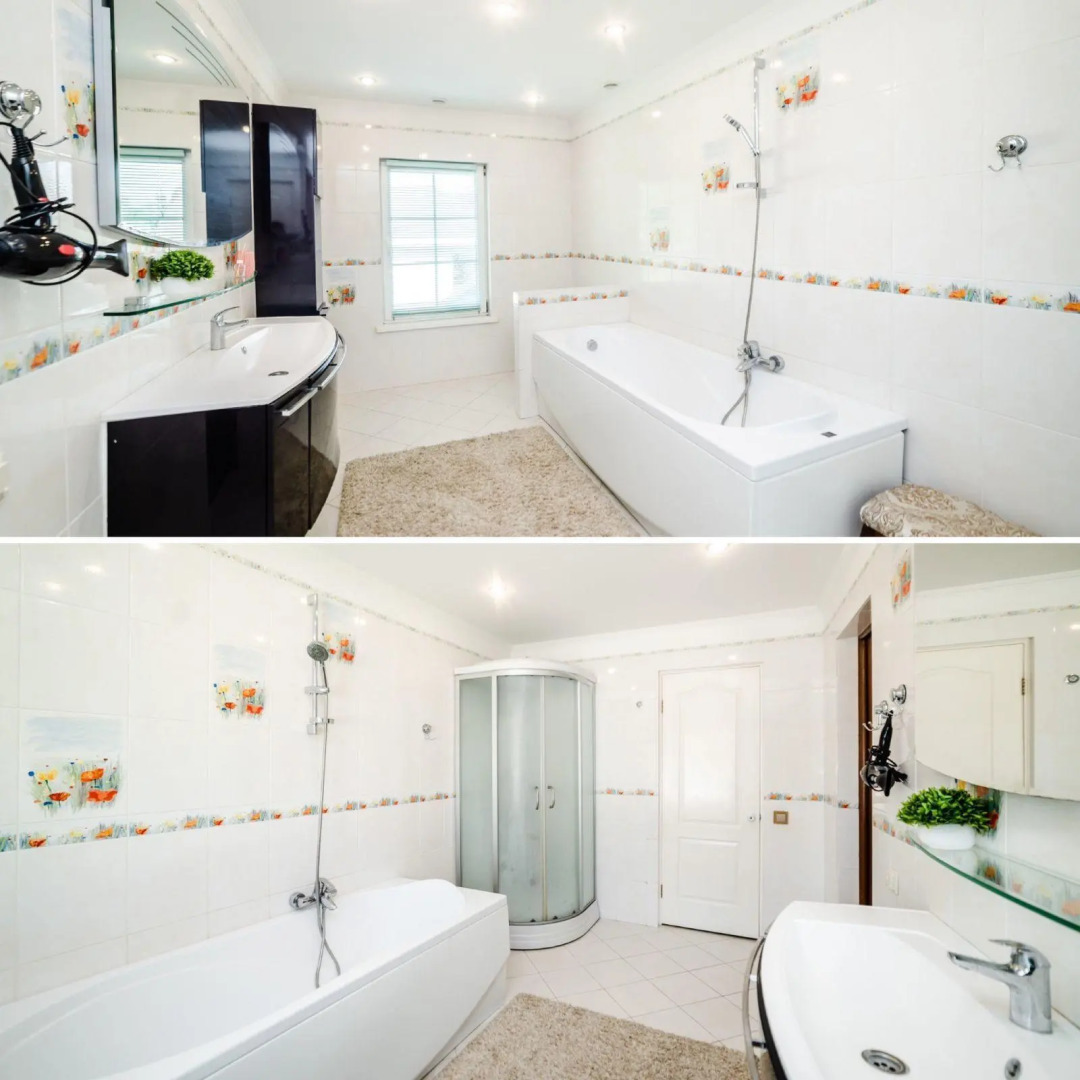 Дом на улице Центральная 55