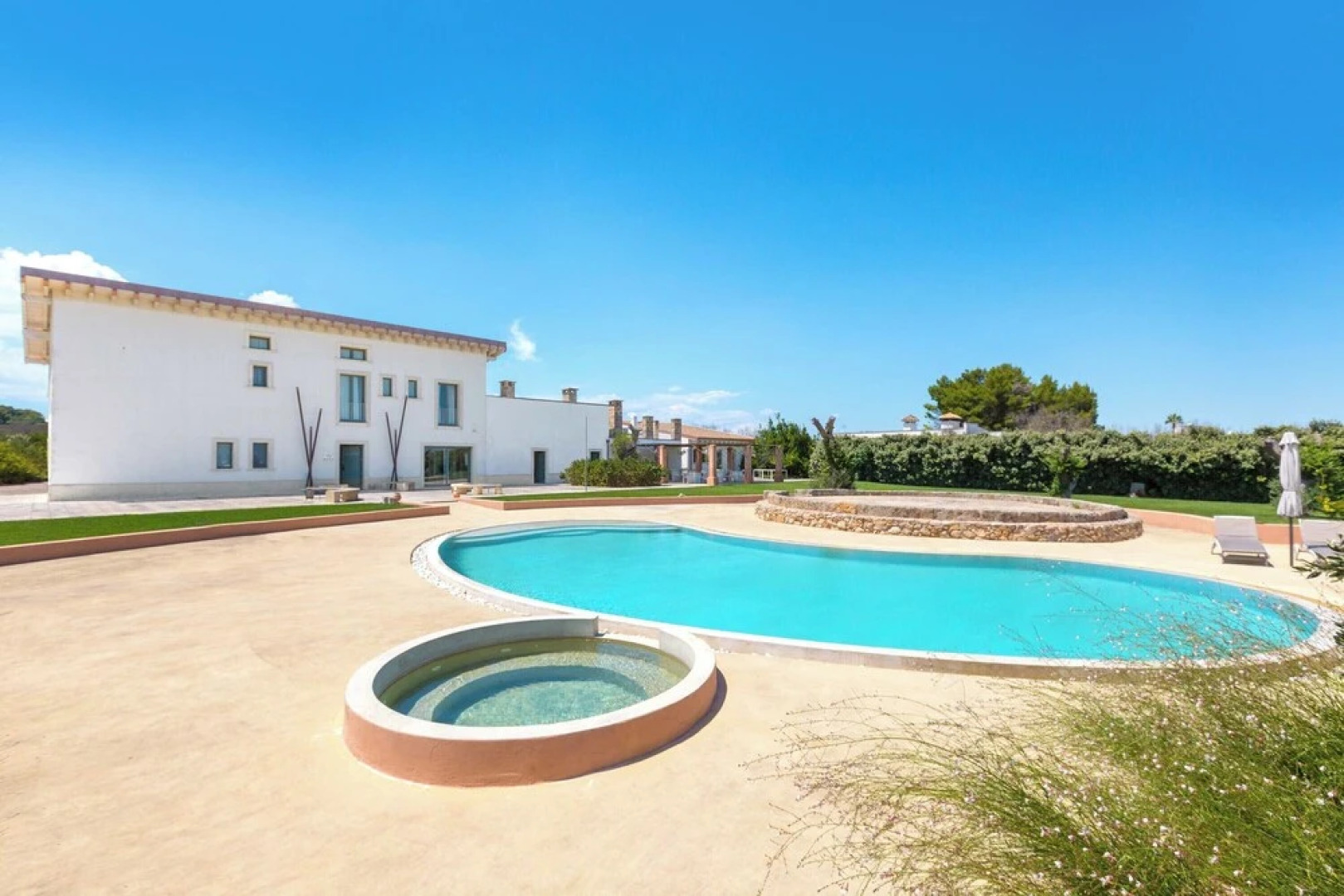 3256 Masseria Sant`eleuterio - Camera Economy