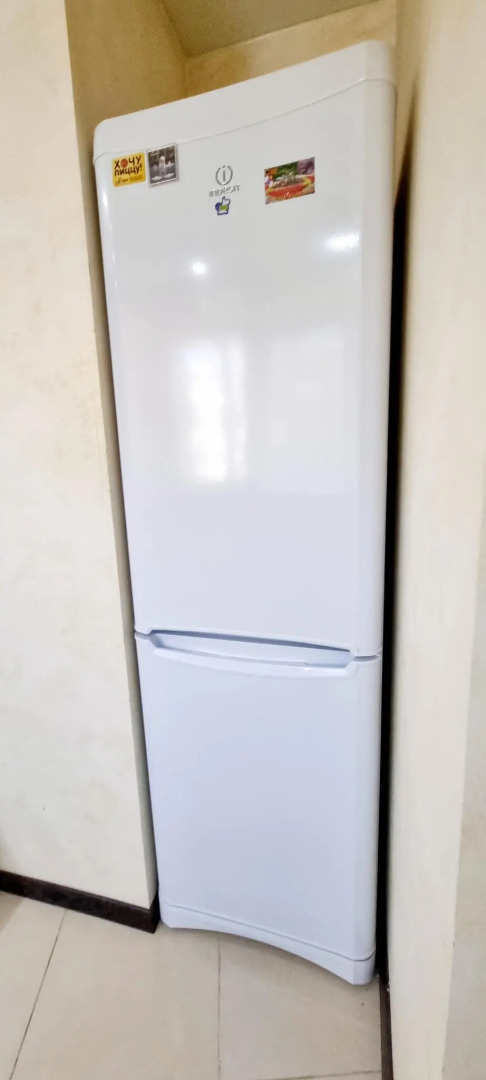 Апартаменты на улице Волоха 1