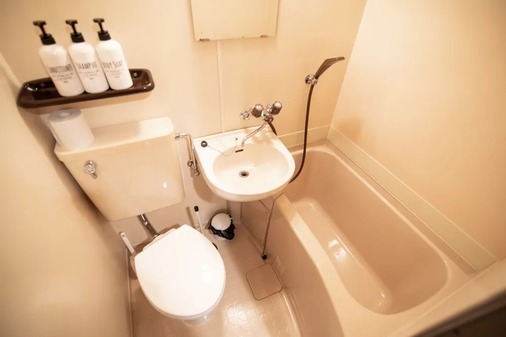 Vail sta. Takenotsuka