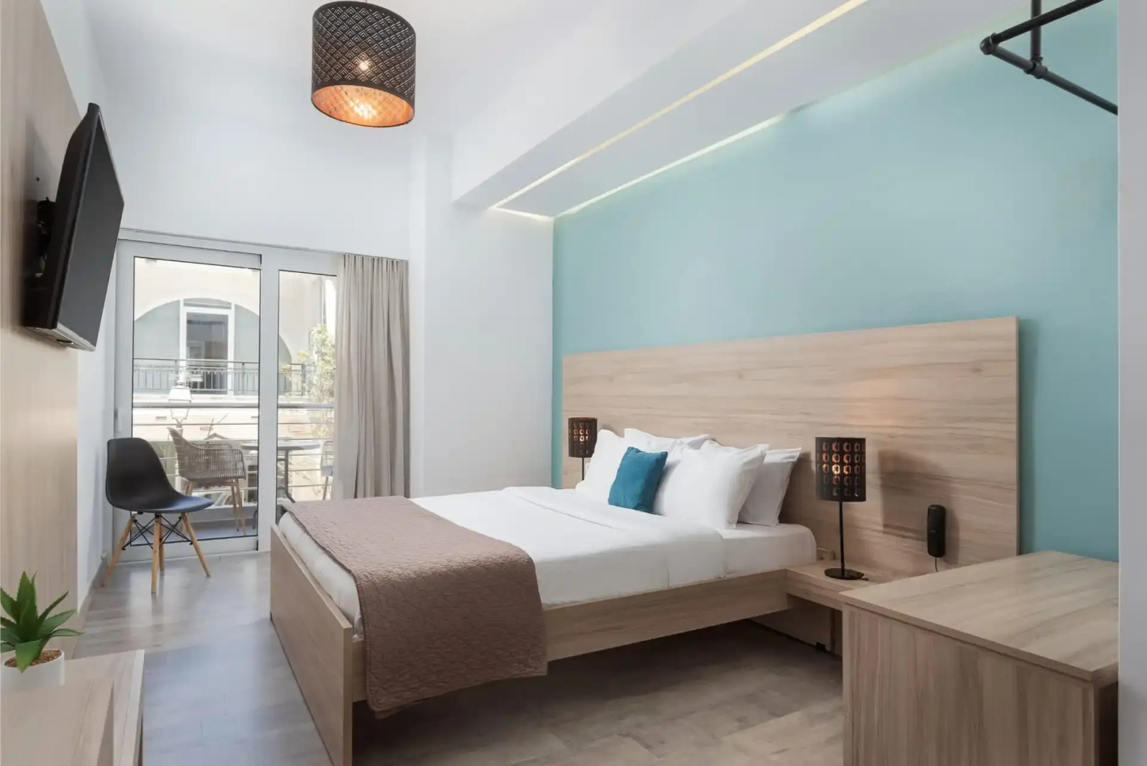 Sette Suites & Rooms - Adults Only