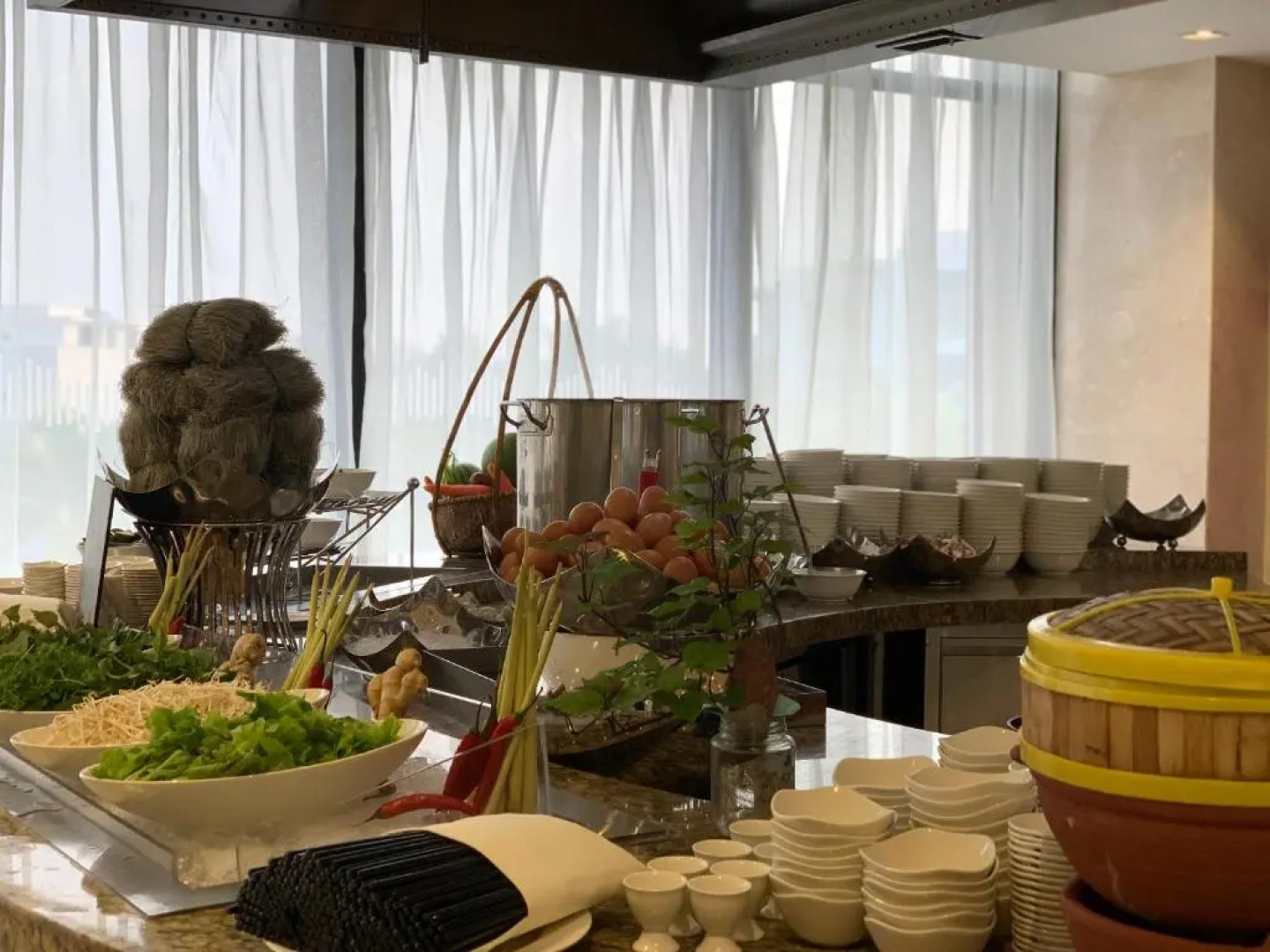 FLC Grand Hotel Samson