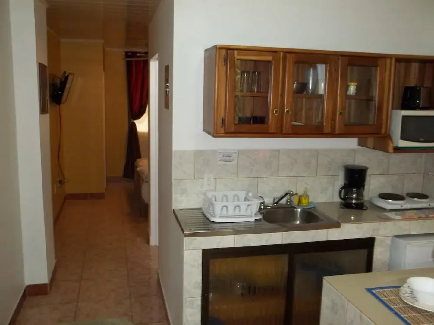 Hotel Tierra del Fuego