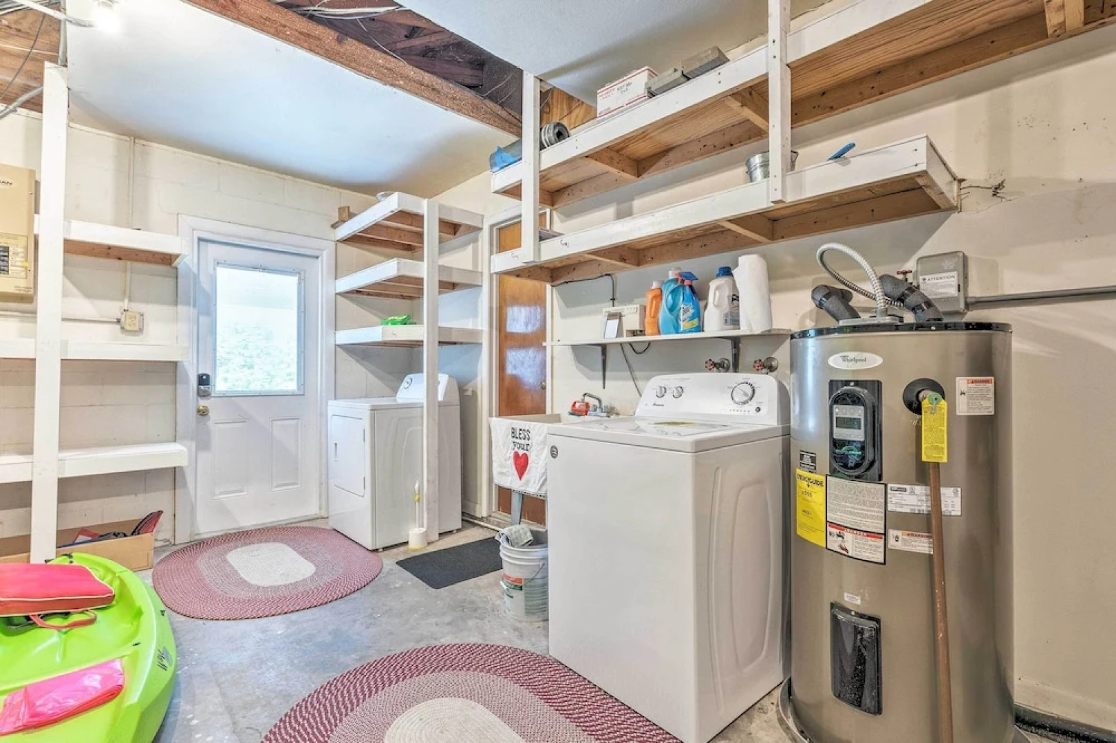 Riverfront Dunnellon Home w/ Dock & Solarium!