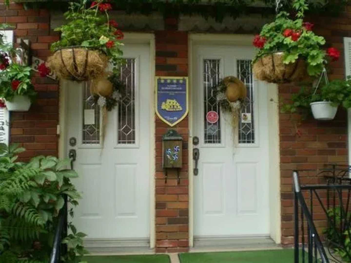 L'Oasis du Vieux-Longueuil