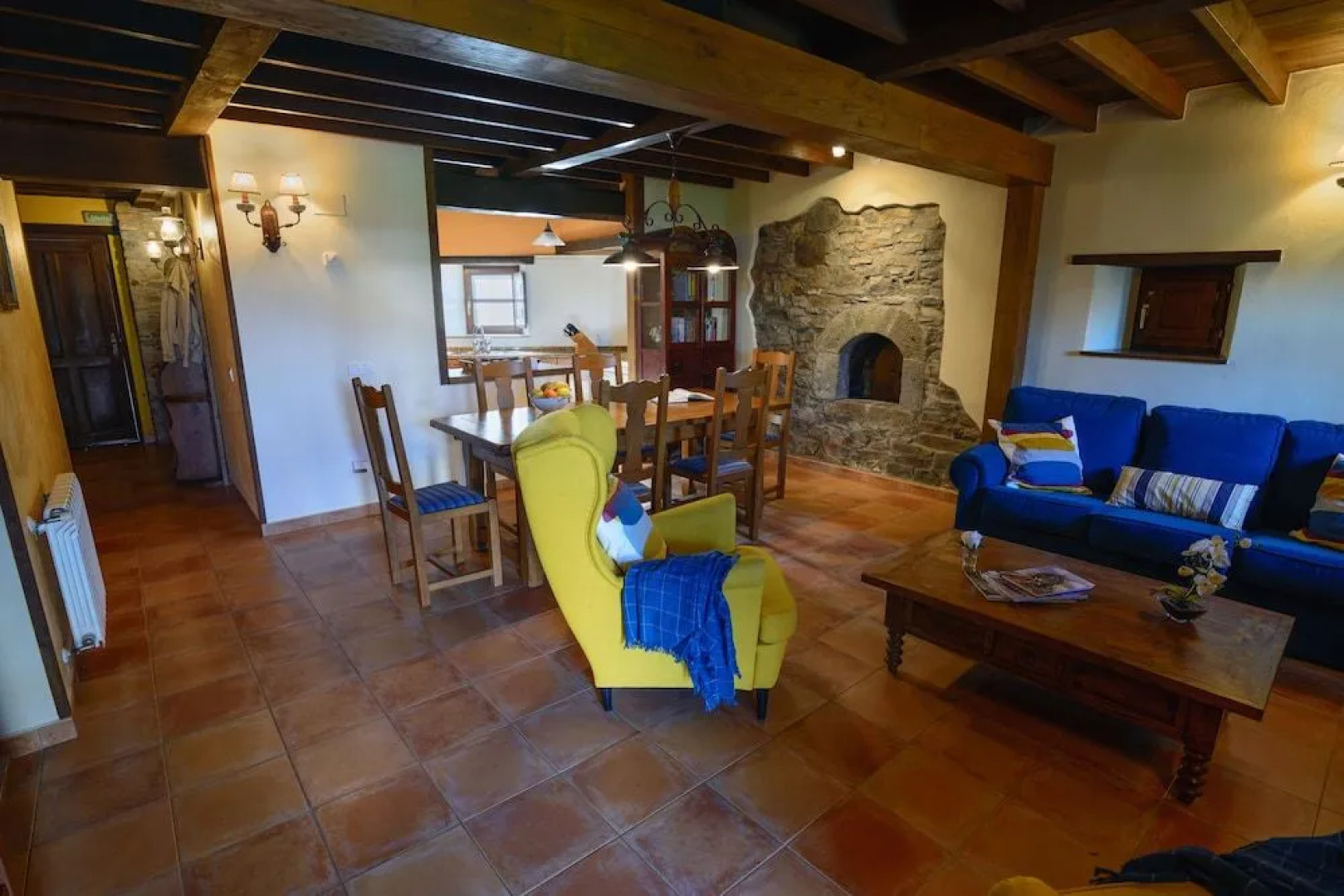 Casa Rural Cai Llope