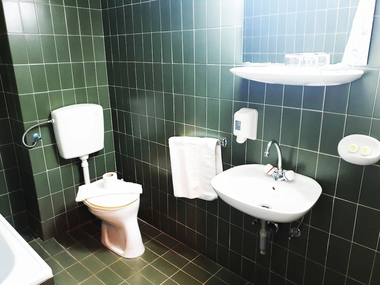 Montenegrina Hotel & SPA