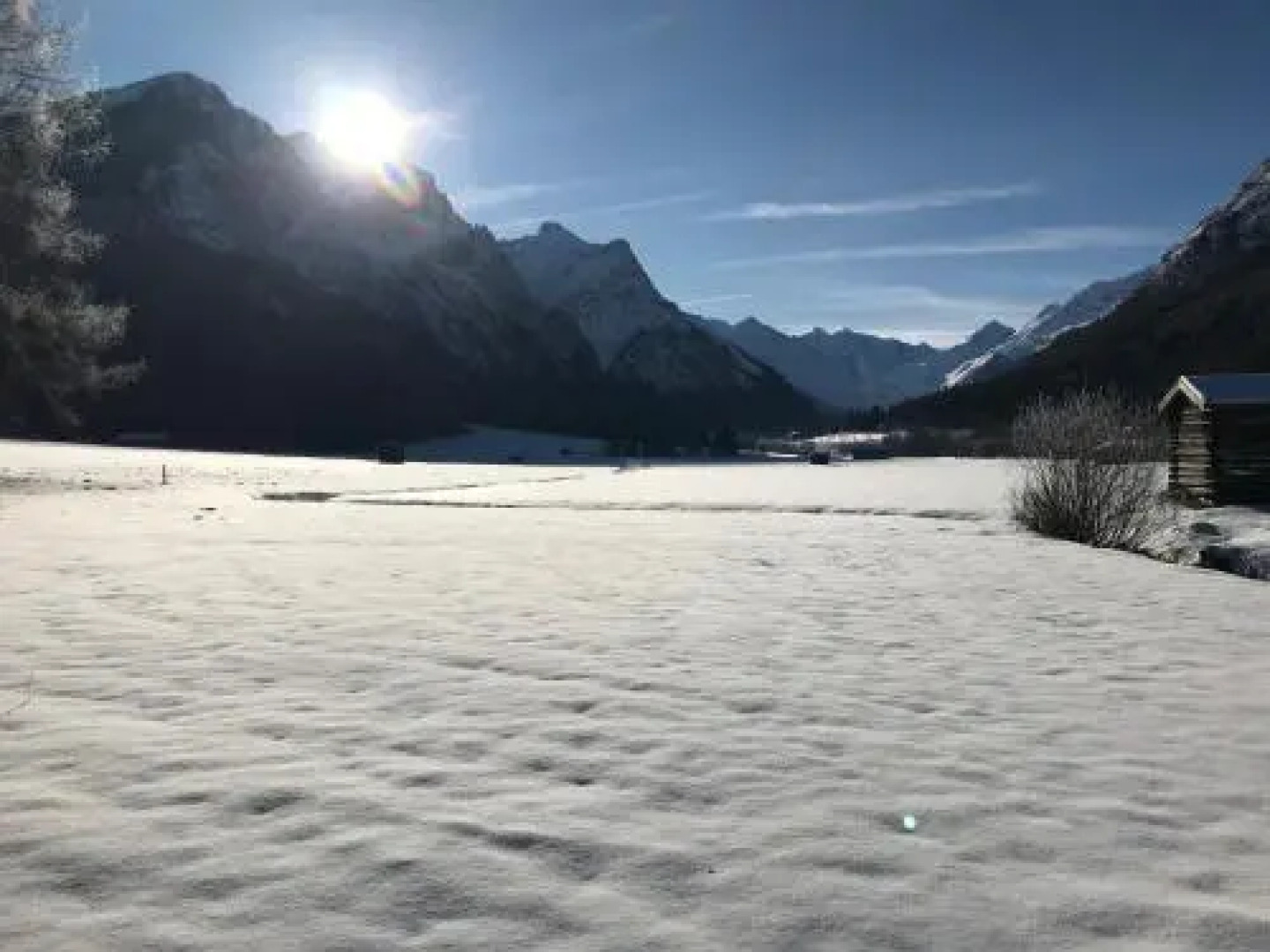 Katja´s Ferienwohnung