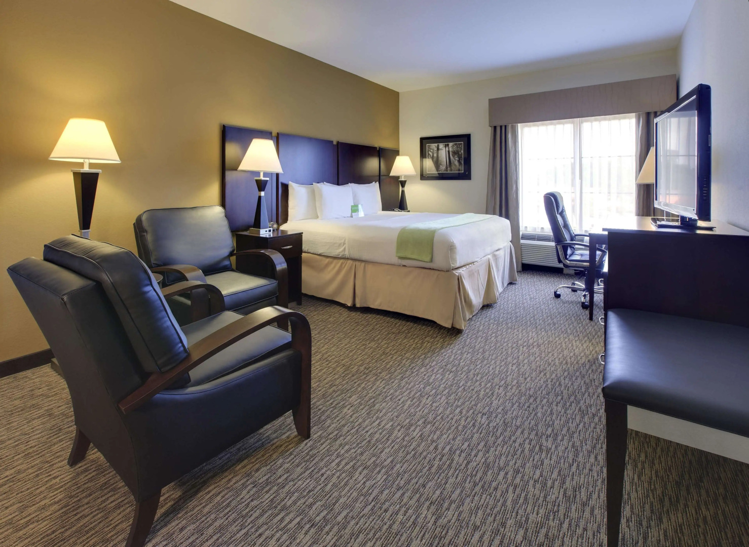La Quinta Inn & Suites by Wyndham Memphis Wolfchase
