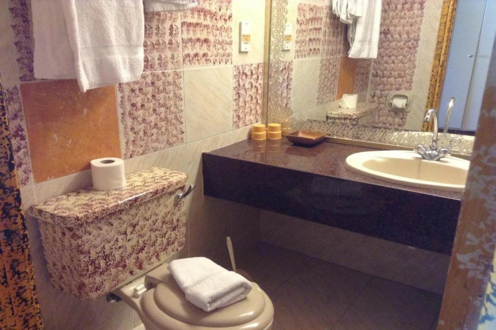 Roman Boutique Hotel