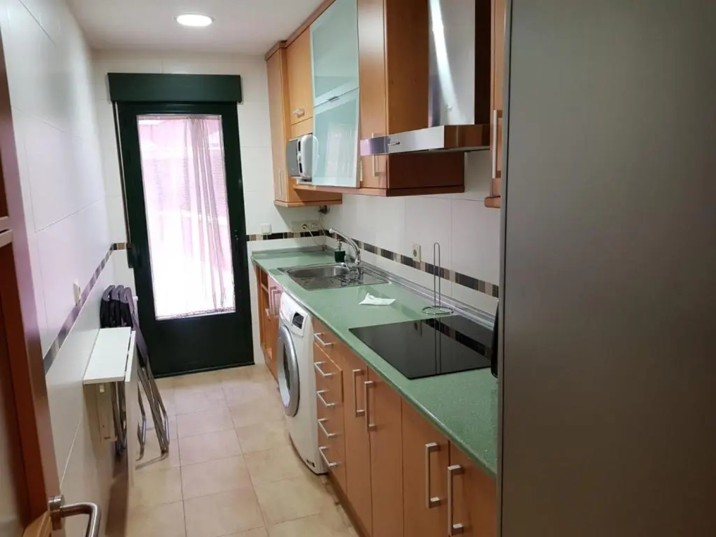 Apartamento LAS NAVAS