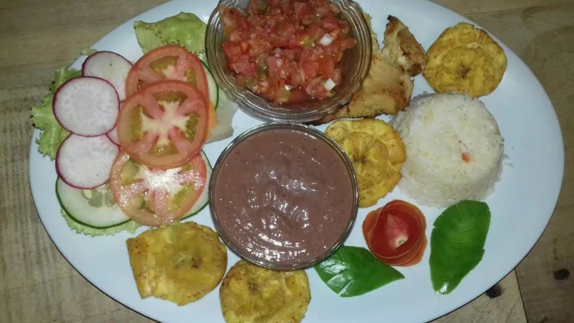 Hotel Finca Magdalena