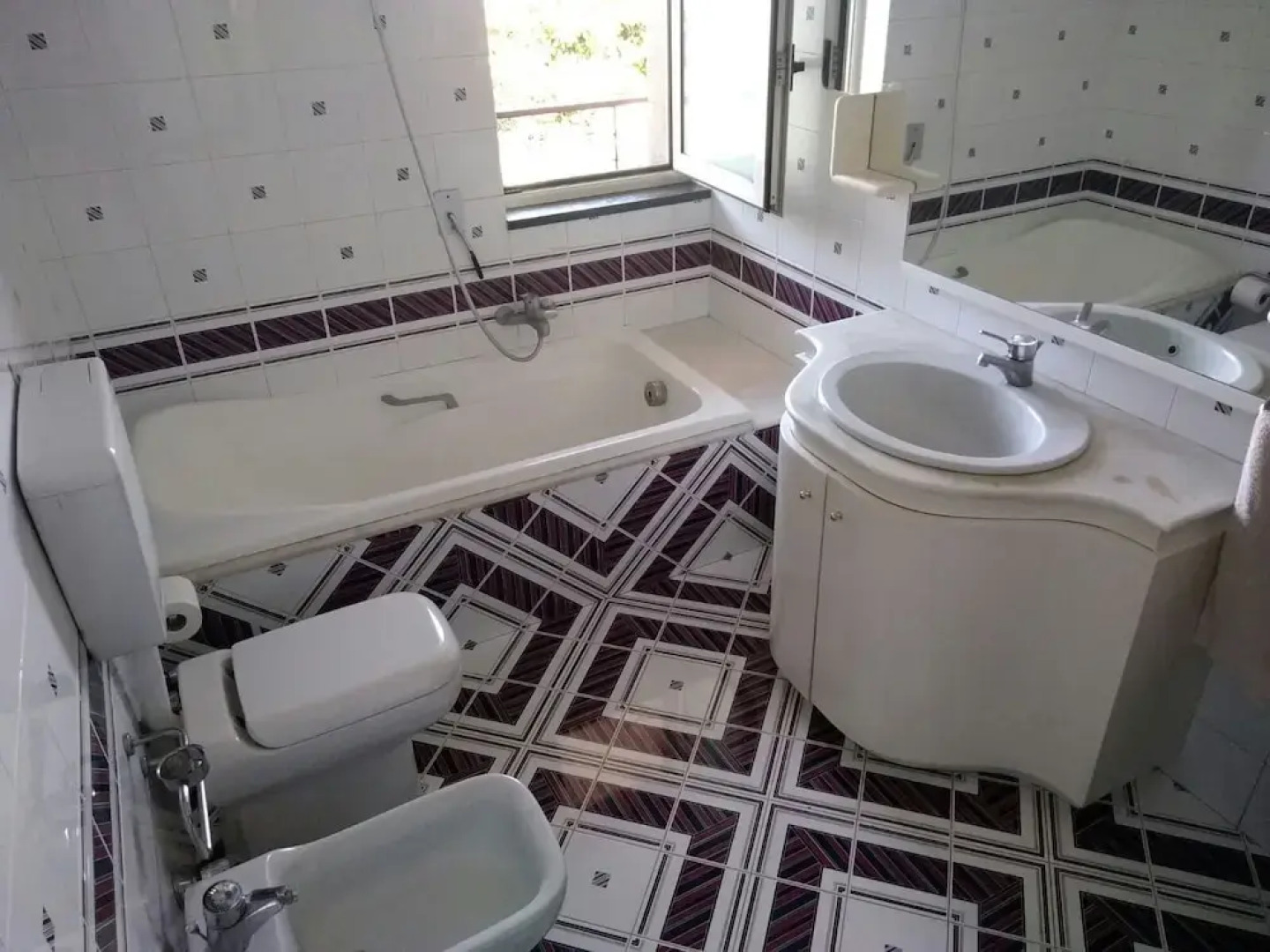 Villa Romana Relax Suites